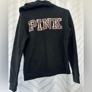 VS PINK hoodie